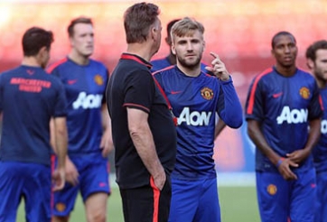 Đội hình ‘trong mơ’ của Man Utd mùa giải mới