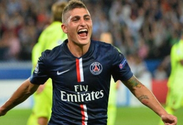 Barca muốn giành ‘Pirlo 2.0’ với Real Madrid