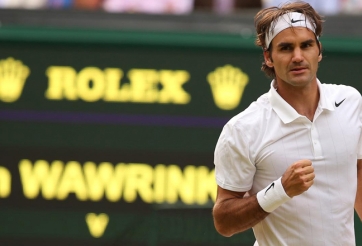 Lịch thi đấu - kết quả Wimbledon 2015 ngày 6/7