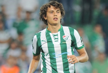 Man City chính thức có tân binh đầu tiên