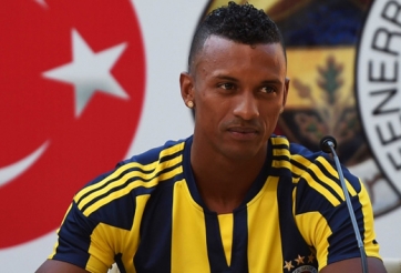 Nani lôi kéo sao Man Utd đến Thổ Nhĩ Kỳ