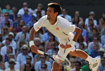 Kết quả Wimbledon 2015 ngày 7/7