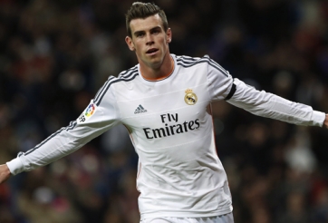 Real trả lời M.U về thương vụ Gareth Bale