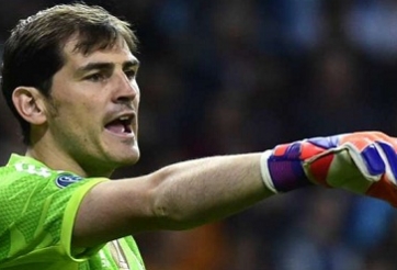Đâu là nguyên nhân của cuộc chia tay giữa Real Madrid – Iker Casillas?
