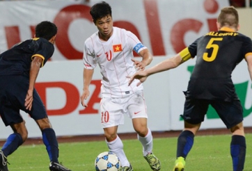 Đánh giá sức mạnh của 2 CLB hỏi mua Công Phượng