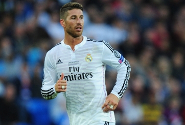Real Madrid đã tìm được người thay thế Ramos