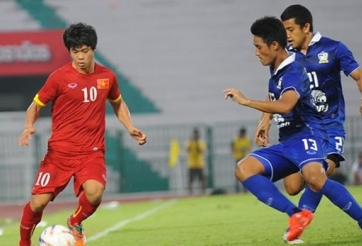 Thái Lan nhận liều ‘doping’ cực mạnh trước trận gặp Việt Nam