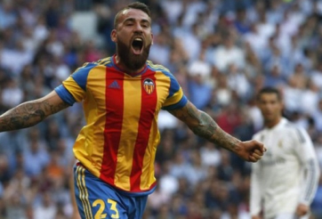Otamendi đã là người của Man Utd?