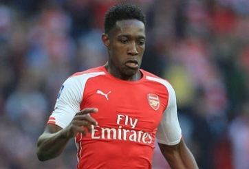 Thêm một cầu thủ của Arsenal gặp chấn thương