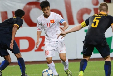 Công Phượng nói về tin đồn sang Úc chơi bóng