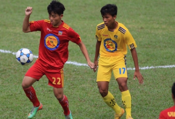 U17 quốc gia: Hạ Viettel, PVF bảo vệ thành công chức vô địch