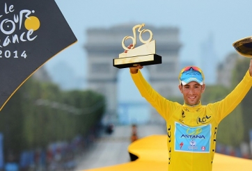 Lịch thi đấu giải đua xe đạp Tour de France 2015