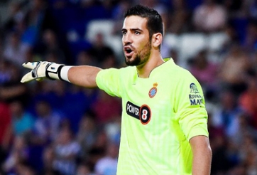 Thực hư tin đồn Real đạt thỏa thuận chiêu mộ Casilla