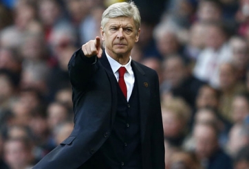 HLV Wenger ra mặt, Arsenal sắp có hợp đồng bom tấn