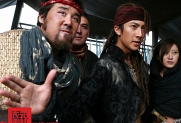 Video võ thuật: Cao thủ hạ Chung Tử Đơn trong vòng 1 nốt nhạc