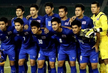 Thái Lan liên tục ‘cày ải’ trước thềm vòng loại World Cup