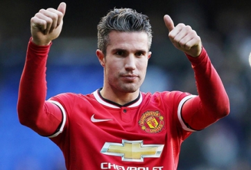 Xong! Van Persie đã là người của Fenerbahce