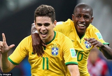 Quốc tịch ngoại nào đang phổ biến ở các đội bóng Ngoại hạng Anh