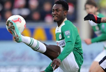 VIDEO: Baba Rahman - Mục tiêu trong tầm ngắm của Chelsea và Arsenal