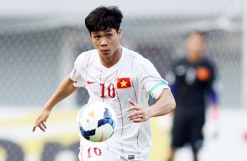 Công Phượng ít có cơ hội gặp Man City