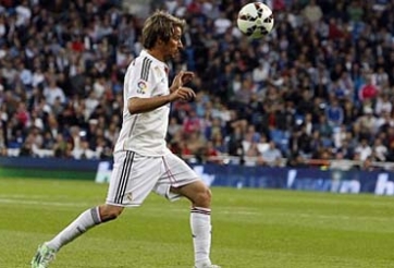 Real Madrid mất hậu vệ Coentrao 1 tháng