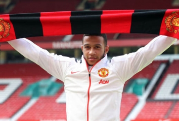 Chuyển nhượng M.U: Tin vui dồn dập kéo đến