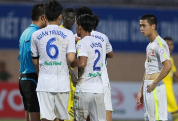 Điểm tin chiều 12/7: Công Phượng rớm máu, Hoàng Nam vào chung kết