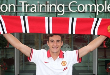 Chuyển nhượng 12/7: Tin chuyển nhượng về Real, M.U, Liverpool...