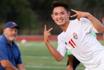 Thêm cầu thủ Việt kiều muốn tới V-League