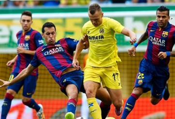 Liverpool nhắm 'hàng thừa' của Real thay Sterling