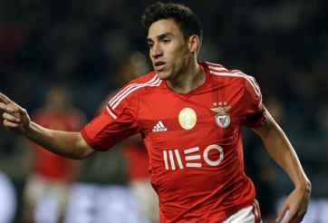 Sau Schneiderlin, Man Utd tập trung chiêu mộ Gaitan