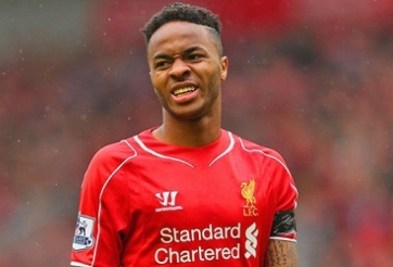 Xác nhận: Man City sẽ có Sterling với giá kỉ lục