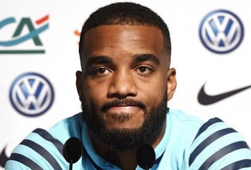 Man United thất bại trong việc giành sao với Arsenal