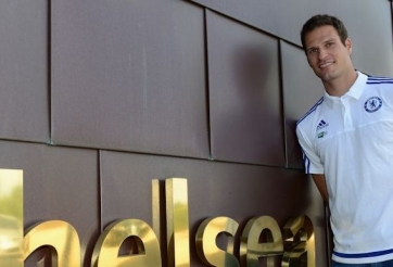 Chính thức: Chelsea công bố bản hợp đồng thứ hai