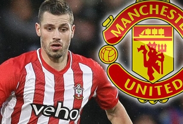 Chuyển nhượng 13/7: M.U có Schneiderlin, Chelsea rất gần Pedro