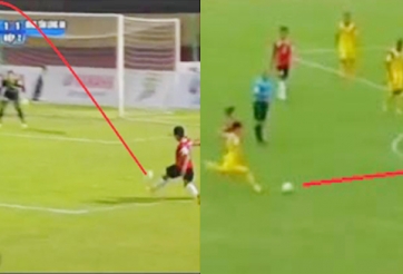 VIDEO: Chân sút nội độc chiếm tốp 5 bàn thắng đẹp vòng 15 V-League 2015