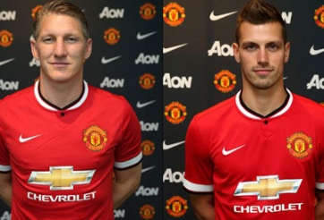 Sau đợt mua sắm ồ ạt, M.U sẽ bán ai?