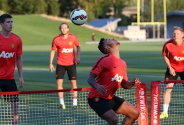 Đánh giá 4 tân binh của Man Utd