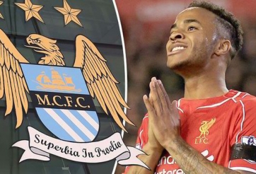 VIDEO: Raheem Sterling - Tài năng trẻ trị giá 49 triệu bảng của Liverpool