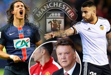 Tin tức Man United: Quỷ đỏ quyết tâm chiêu mộ 2 ngôi sao nữa