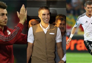 Danh sách chuyển nhượng bóng đá mùa Hè 2015