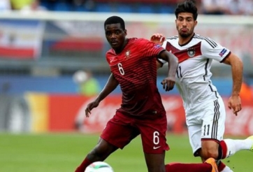 William Carvalho khiến thành Madrid 'dậy sóng'