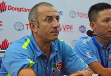 Điểm tin 14/7: HAGL nhận án phạt, Hoàng Nam chưa thể dự Wimbledon