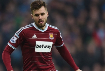 Đã rõ tương lai Jenkinson tại Arsenal