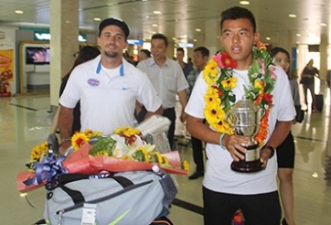 Lý Hoàng Nam tiết lộ khó khăn gặp phải ở Wimbledon