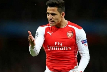 Arsene Wenger mất Sanchez trong trận mở màn Premier League