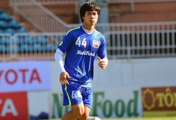 Muốn vươn lên tầm châu lục, bầu Đức nên cho các cầu thủ trẻ xuất ngoại