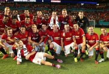 ICC 2015: Nơi hội tụ của những đội bóng hàng đầu thế giới