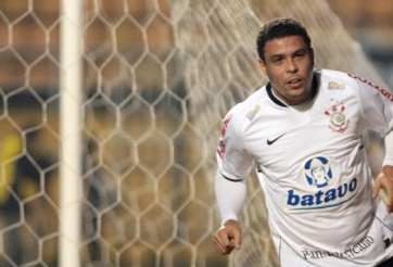 VIDEO: Xem bàn thắng cuối cùng trong sự nghiệp của Ronaldo béo