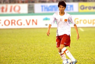Phan Thanh Hậu không có tên trên tuyển U19 Việt Nam